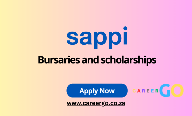 Bursaries and scholarships​