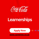 Coca-Cola Sales Learnership 2023