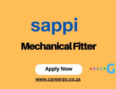 Mechanical Fitter