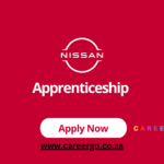 Nissan Apprenticeship 2023-2024