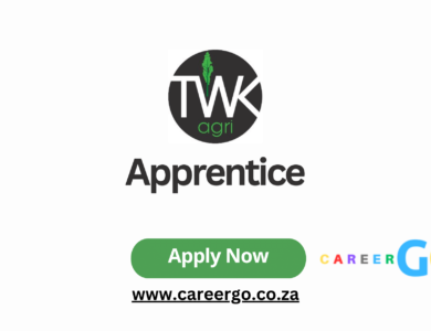 TWK Agri Apprenticeship