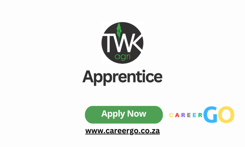 TWK Agri Apprenticeship