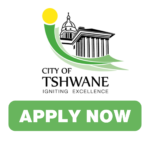 City of Tshwane Government Vacancies